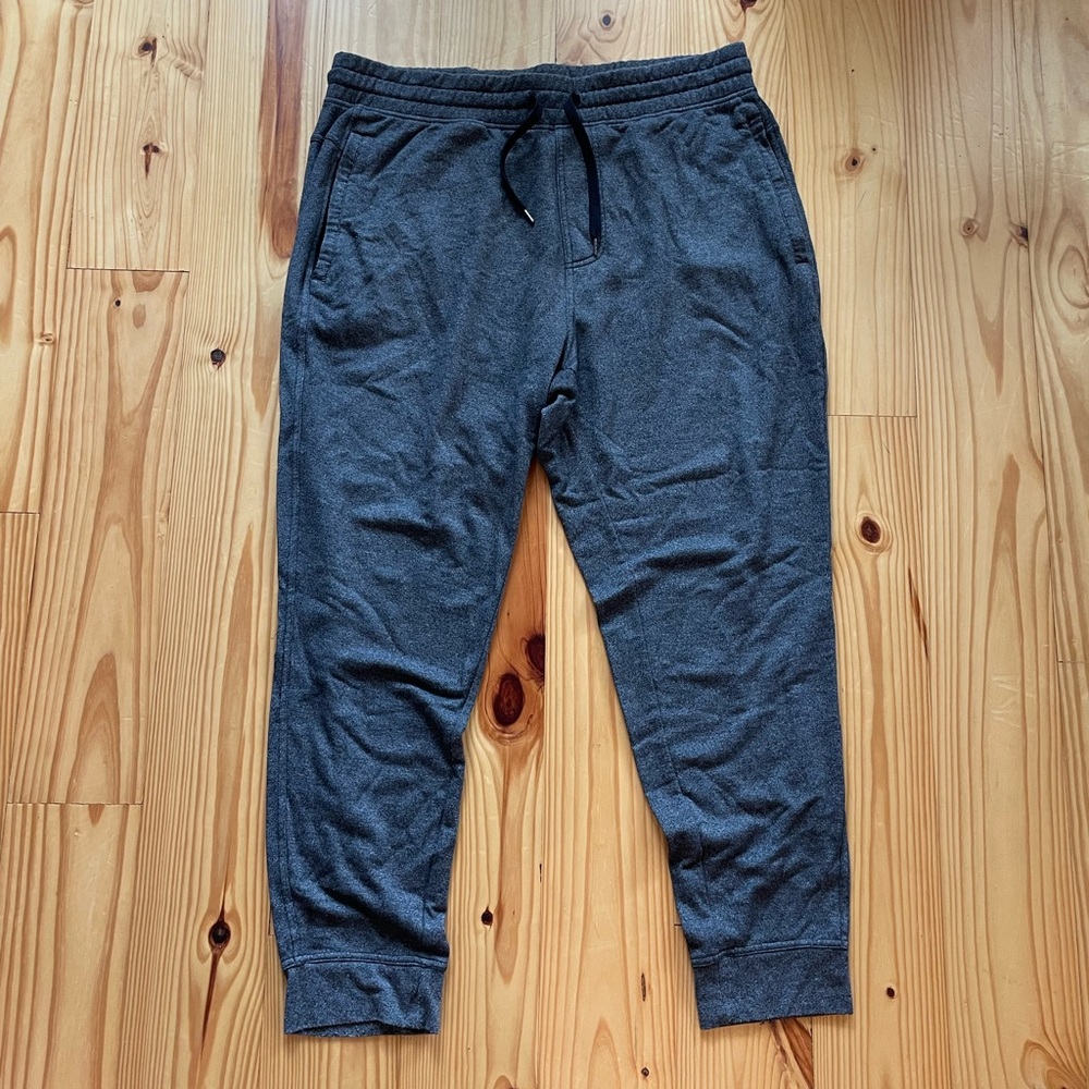 90 Degree By Reflex Charcoal Joggers